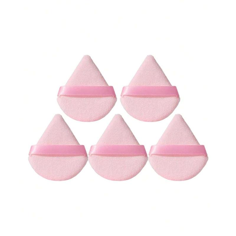 

Reusable Beauty Sponge Set, Soft for Wet/Dry Application. 10 Pcs, 20cm, Easy Clean, Versatile United States