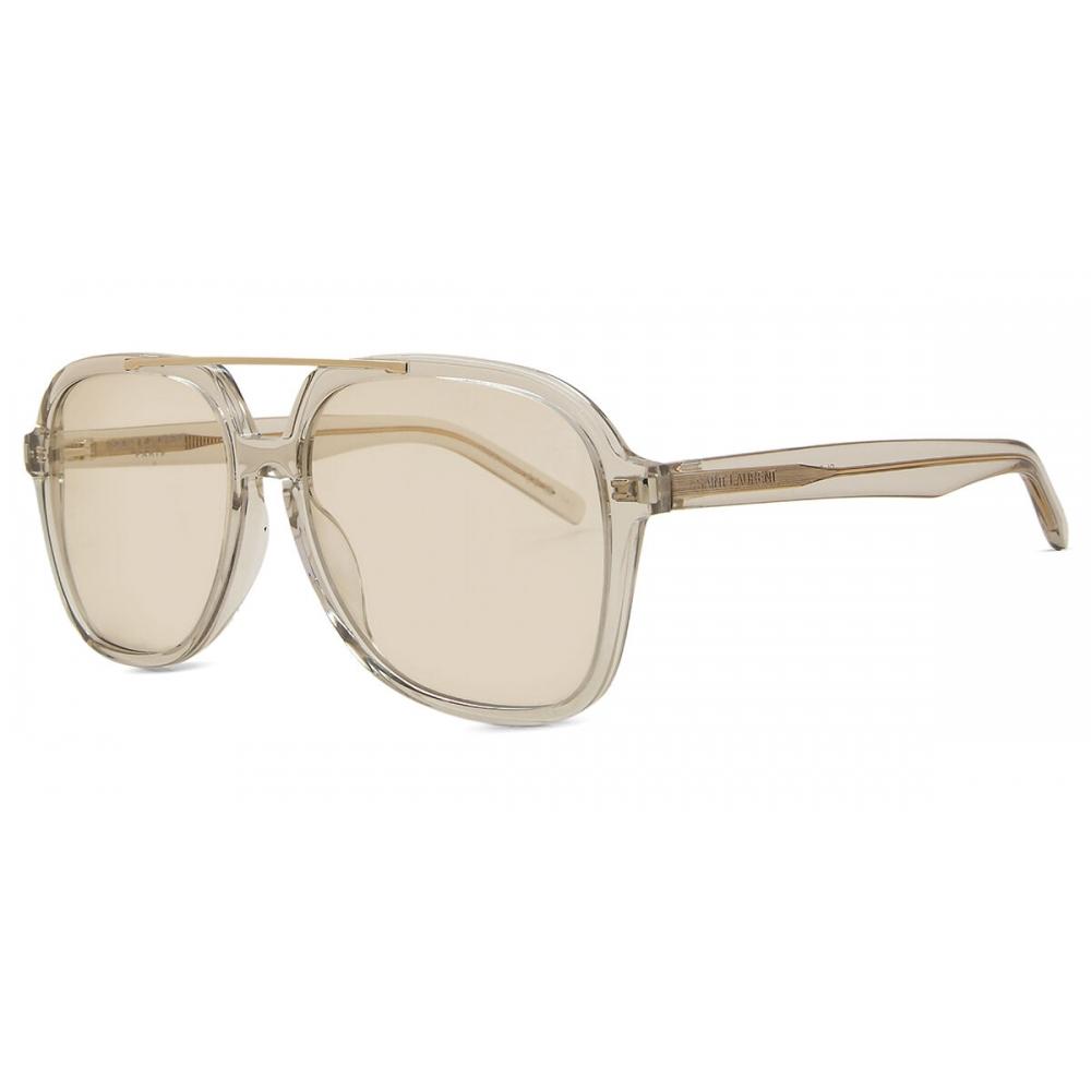 Saint Laurent Sl 545 002 Unisex Sunglasses