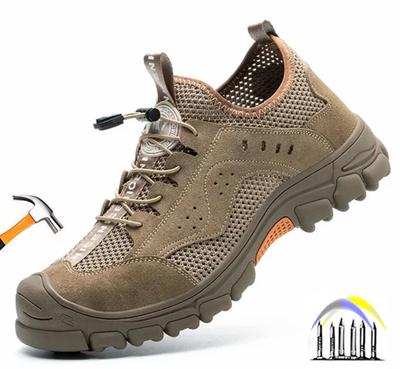 Sapatos unissex – Calçado para caminhada