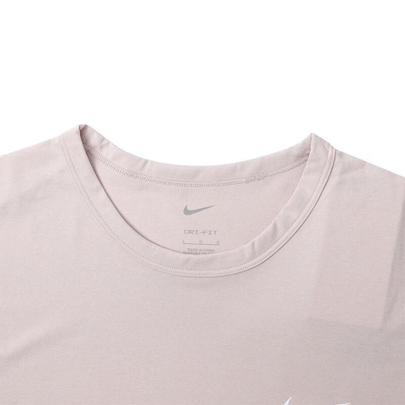 Nike Hyverse DF UV Quick-Dry Loose Fashionable Versatile Short Sleeve T-Shirt Men Tops DV9840667