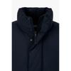 Tomboy Men High Neck Down Jumper With Out Pockets 91m5414011ar