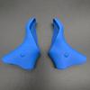 Bracket Hoods for Shimano 105 Ultegra ST-6600 ST-6603 ST-5600 Shifter Cover Set STI Lever Hood for 6600 5601 5603 6601 Shifters