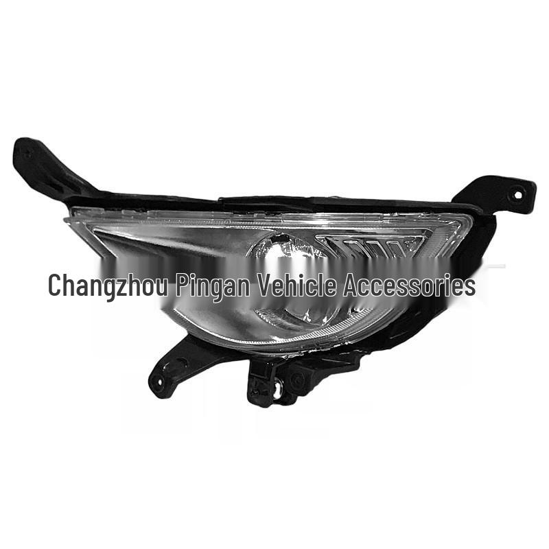 Front Fog Lamp for 08-10 Beijing Hyundai Elantra Bumper