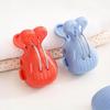 Cartoon Whale Seamless Laundry Clothespins Clothes Pegs Quilt Socks Underwear Towels & More Hangers Fixed Large Windproof Clip