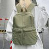 Schoolbag11 New High-Value Fashionable Casual Versatile Unisex Travel Backpack Large Capacity Simple Premium Backpack
