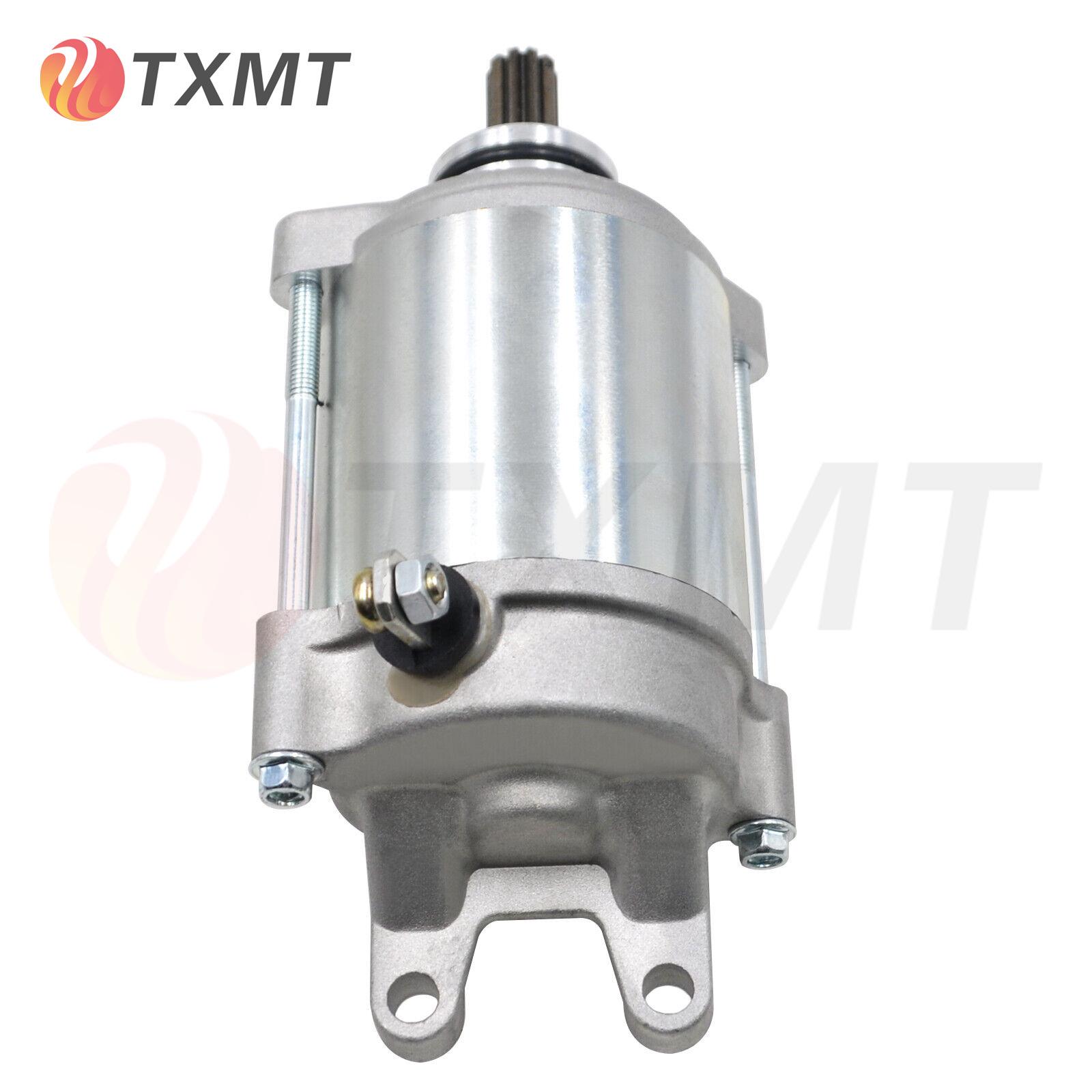 

Мотоциклетный стартер BMW S1000RR/S1000R/S1000XR