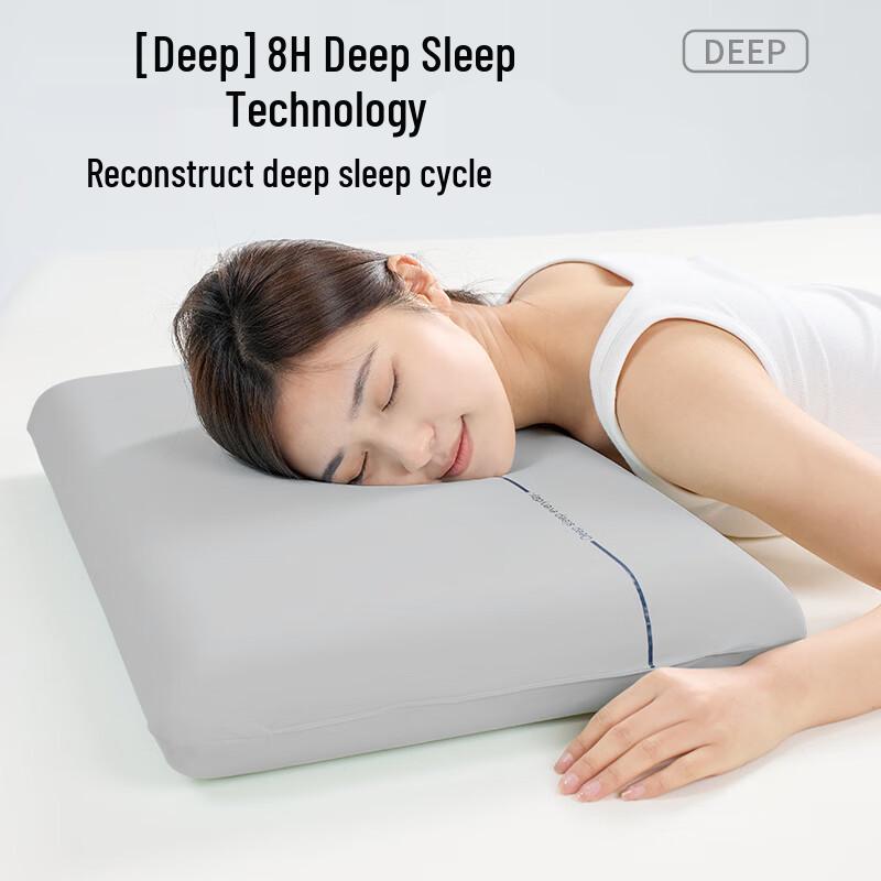 Hengyuanxiang Wool Quilt, Cotton Bedding Set & Memory Pillows Bundle