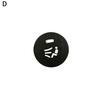 Central Control Knob E60 Air Conditioning Panel Switch Button for 5 Series
