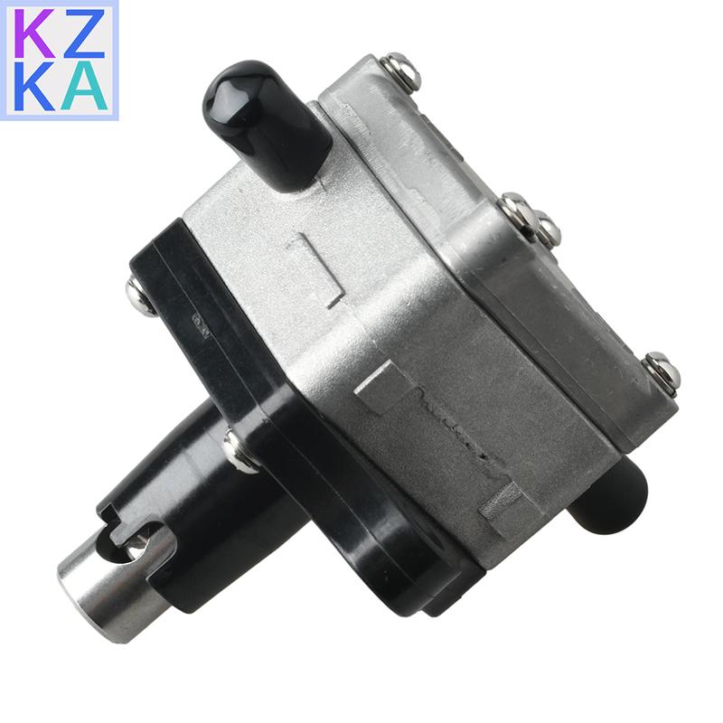 Fuel Pump 16700-ZZ5-003 for Honda BF40 BF50 Outboard Motor 40HP 50HP Boat Engines 16700ZZ5003 16700-ZZ5-003 -00 16700-ZZ5-003