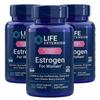[Life Extension] Women's Estrogen Veg Tablets (30 Tablets)