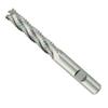 LONG ROUGHING END MILL CENTER CUT HSS 18mm