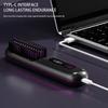 Cordless Hair Straightener Comb Anti-Scald Electric Heated Hair Comb  Hair Styling Tool