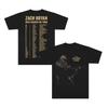 NuovaT-shirt Zach Bryan With Heaven on Top 034Foto034 Tutte le Taglie Unisex
