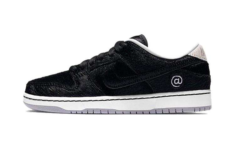 Nike SB Dunk Low Medicom Toy 2020 PS DC1630-001 34