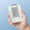 Universal Phone Dock Foldable Tabletop Phone Support Cradle Holder Retractable Adjustable Phone Tablet Stand Brackets