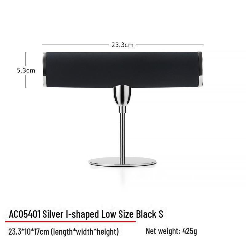 

Элегантная подставка для браслетов и часов, ювелирных изделий и колец