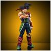 24cm/9.4in Anime Z Figur Bardock Figur Sammlermodell Statue Spielzeug Geschenk