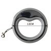 Adjustable Length Circle Pet Leash Round Shape Cat Traction Rope Dog Walking Rope  Daily Walking