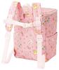 Skater Square Backpack for Featuring Sanrio Characters and My Little Dreamy 25cm Wide X 16cm Deep X 30cm High Children, Friends, (RYUSQ1)