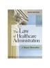 Kniha The Law of Healthcare Administration, Ni