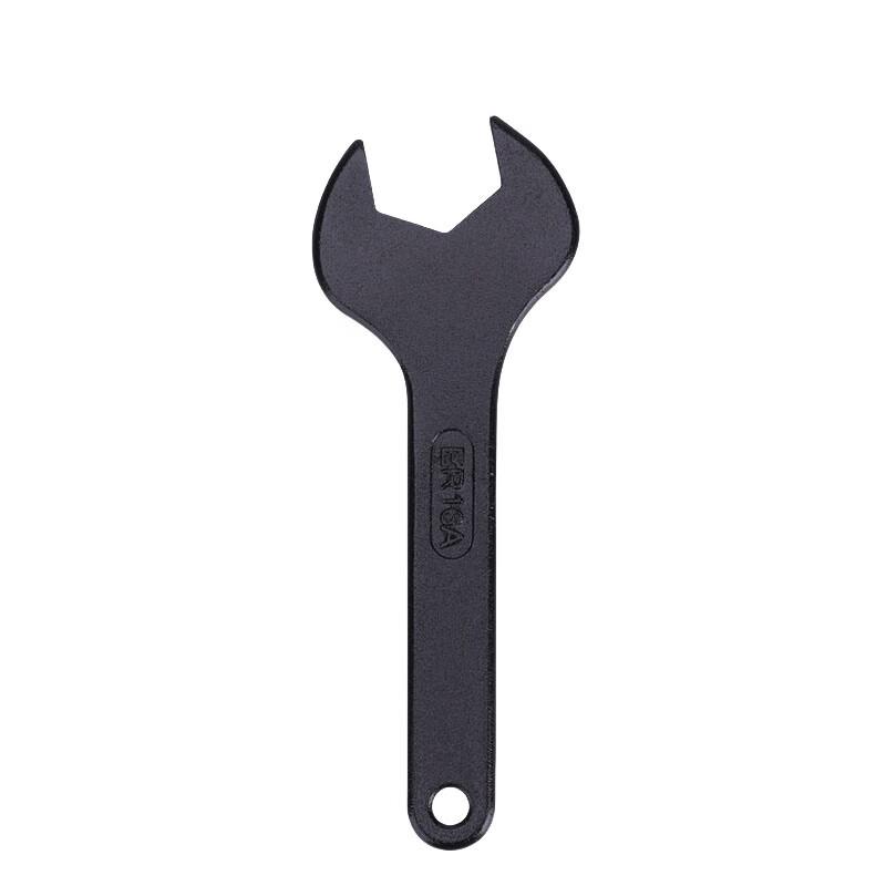 ER16-A CNC Spindle Wrench CN plug (adapter included)