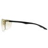 [MERRY PLEASURE] Sunglasses, Fashion Glasses, Slightly Bad BoyTough Guy Style, Lightly Tinted Lenses, Colored Lens Sunglasses, Men's and Women's, UV