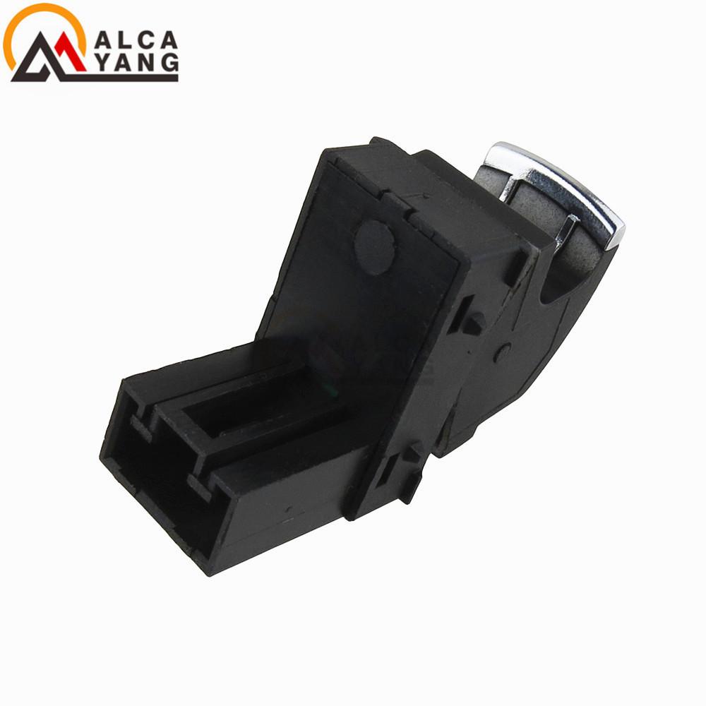 Electric Power Window Control Button Switch For VW for Skoda Fabia Octavia Superb Red Light 5J0959855