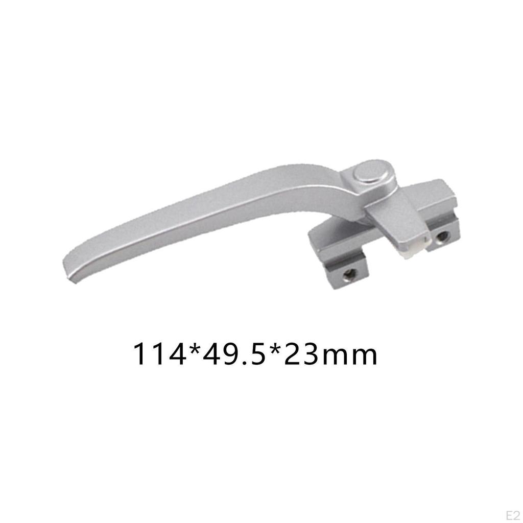 Casement Locking Handle, handle for door,Window Handles Window Door Repairing