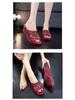 2025 Trendy Women's Thick-Soled Height-Boost Summer Sandals 