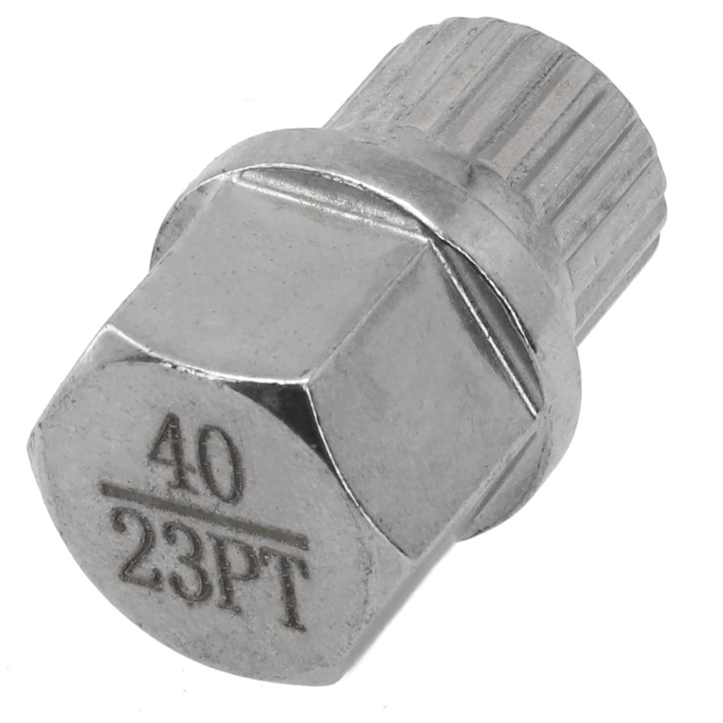 Wheel Lock Lug Car Accessories Nut Screw Removal Key