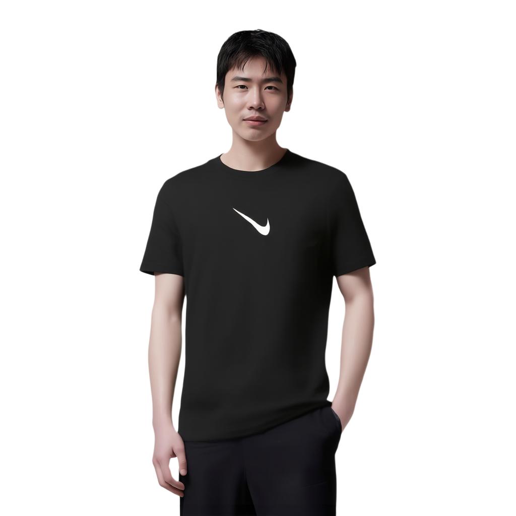 Nike Casual Round Neck Short Sleeve T-Shirt Men Tops HV1694010