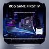 Asus ROG Rapture GT6 Tri-Band WiFi 6 Gaming Router (CN Version)