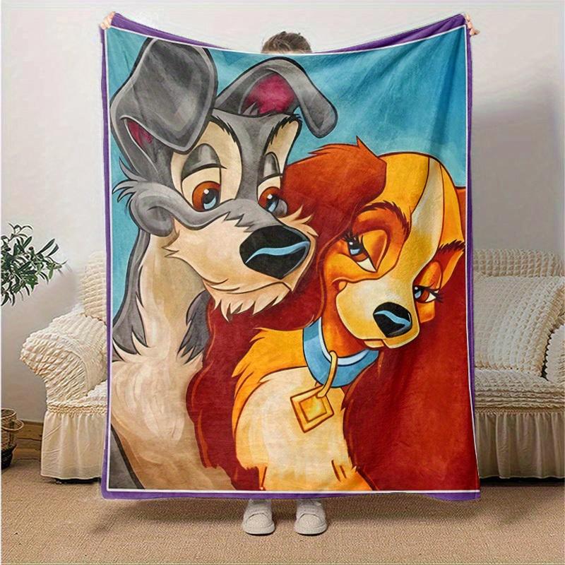 1PC Seasonal Universal Home Decorative Blanket - Perfect for All Seasons, Cozy and Stylish, Soft Flannel Throw Blanket - Versatile & Cozy fo