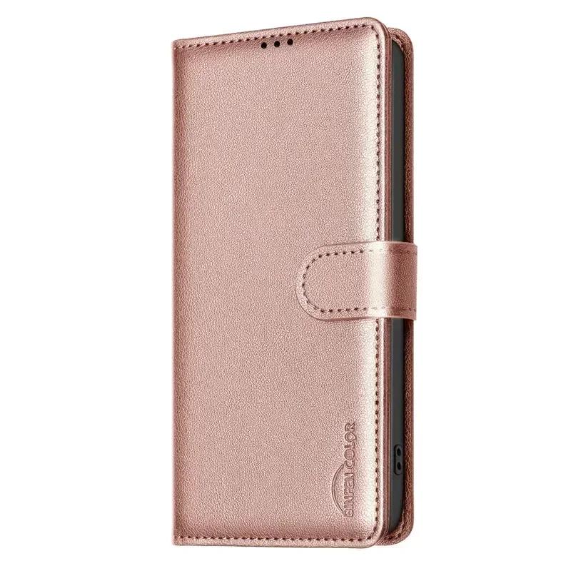 Wallet Flip Case For Samsung Galaxy A54 Cover Cases For Samsung A54 A 54 5G SM-A546B A546E Coque Leather Phone Protective Bags
