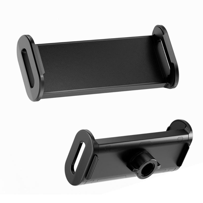 Mount Clamp For 5-12.9inch Tablets And Phones Includes High Strength Spring Mechanism And 17mm Ball Joint For Use