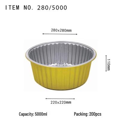 Contenedores de comida – Almacenamiento de alimentos