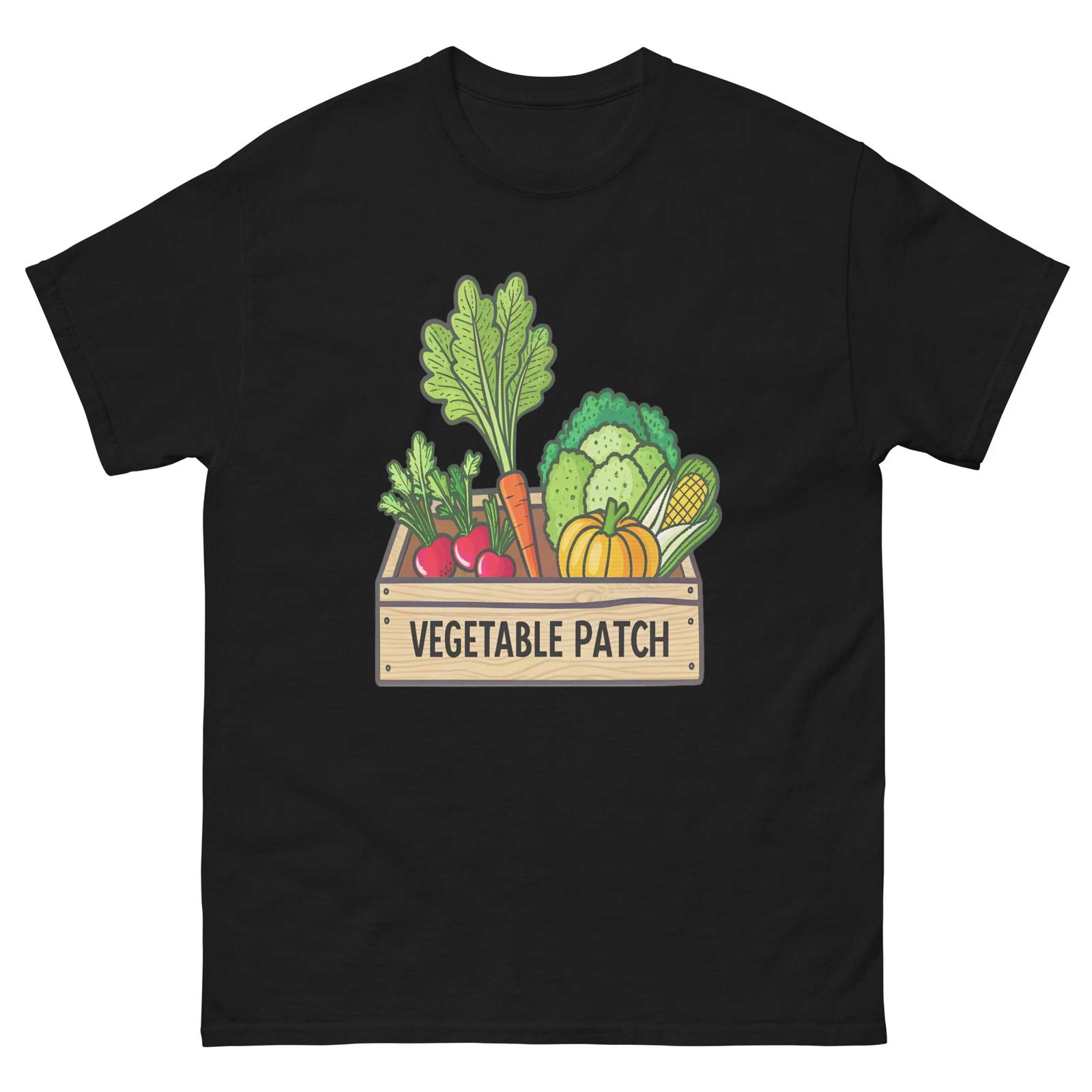 

Weather Vane Farming Rural Life Agriculture T-Shirt S