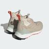 Trekking Shoes Terrex Free Hiker MWN Hiking LZN01 Wonder Orange cm [Adidas] 2.0 Beige/Wonder Beige/Semi-Impact (HQ8914) 26.0