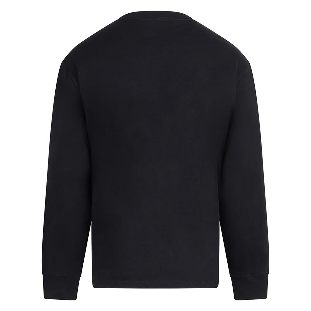 Anthem Mens Headline Heavy Long-Sleeved T-Shirt