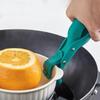 2PCS Heat-resistant dish tongs, hot plate tongs, non-slip kitchen tools for handling dishes