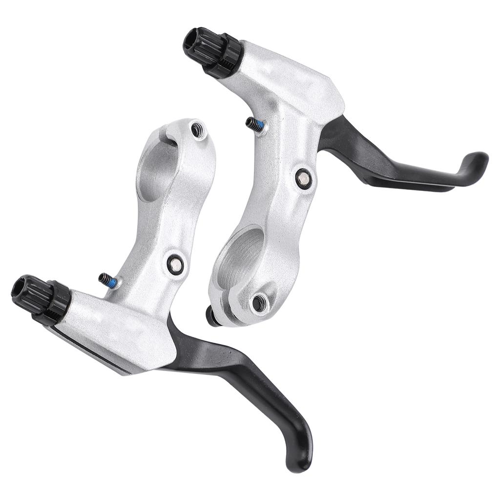 2KS Brzdová páka na kolo Hliníková slitina Brzdová rukojeť pro skládací kolo Horské kolo Náhradní díly