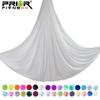6m Medium Elastic Aerial Yoga Hammock Sling for Home & Studio