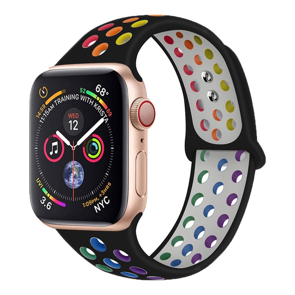 Harga iwatch series 5 40mm Clearance