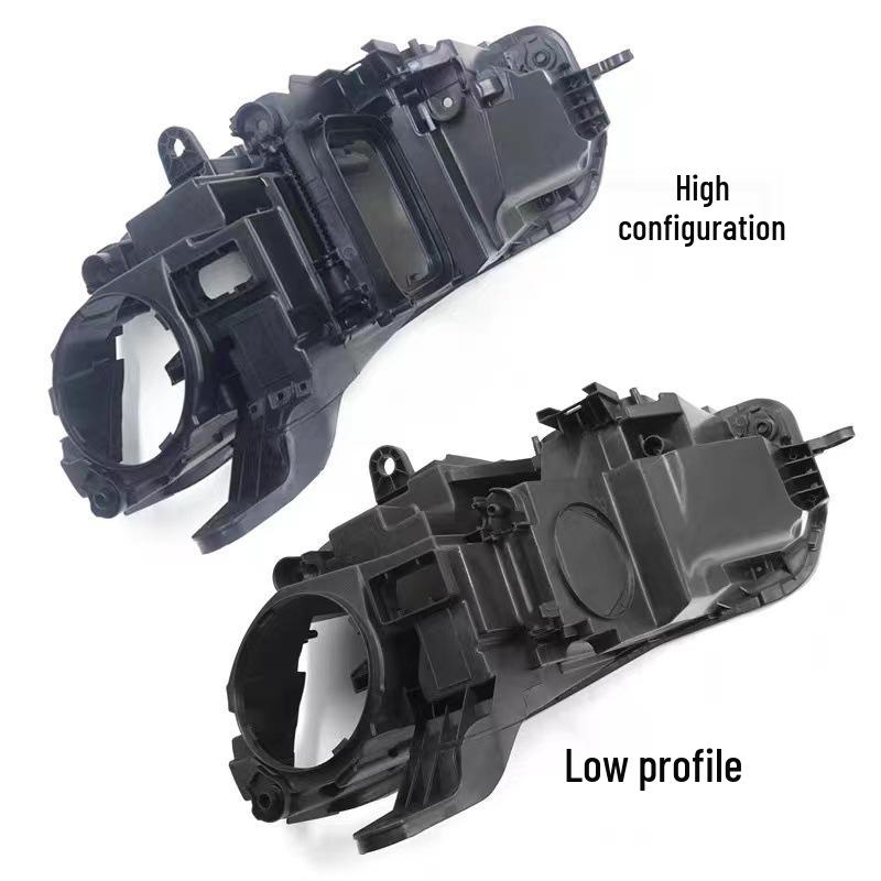 Kompatible Scheinwerfer-Rückschale für 2020-2022 Mercedes-Benz GLE350/400/450