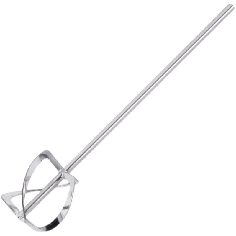 Kunpai 316 Stainless Steel Spiral Ribbon Mixing Paddle