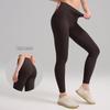 Women's High-Waist Yoga Leggings - Hip Lift & Tummy Control Fitness Pants