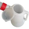 3L Plastic Oil Filler Jug