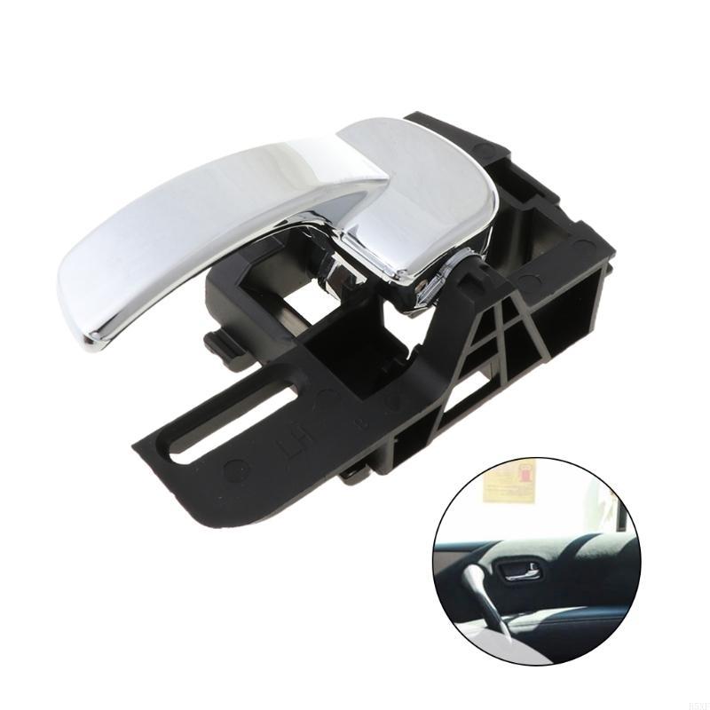 2025 New Car Interior Door Handle Left/Right Armrest Inner Pull Trim for Nissan Qashqai