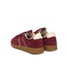 Кроссовки Tommy Jeans The Greenwich Edge Suede