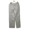 Upper Hights Gray THE HAILEY High Rise Wide Tuck Denim Pants Bottoms 24 grayUsed